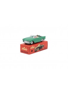 1:43 SIMCA OCEANE CABRIOLET...