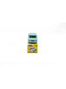 1:43 NSU PRINZ IV TURQUOISE 1962