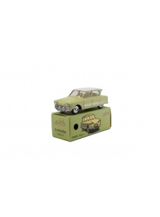 1:43 CITROËN AMI 6 BERLINE...
