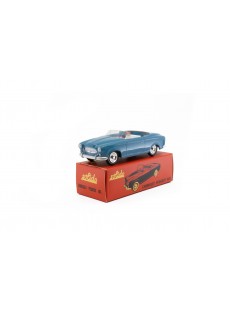 1:43 PEUGEOT 403 CABRIOLET...