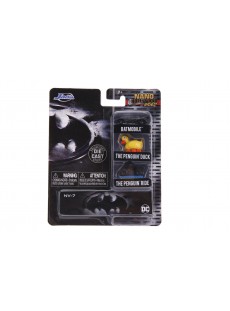 NANO  VEHICLE BATMAN 3 PK...