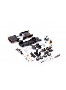 1:24  BATMOBILE CLASSIC...