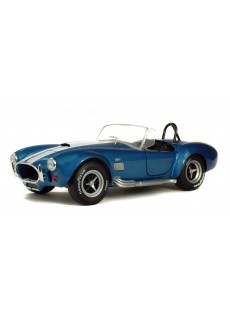 1:18 SHELBY COBRA 427S/C...