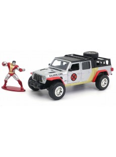 1:32 JEEP GLADIATOR...