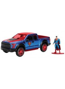 1:32 FORD RAPTOR F-150...