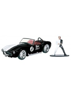 1:32 SHELBY COBRA 427 S/C...