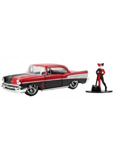 1:32 CHEVROLET BEL-AIR-HARD...