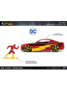 1:32 CHEVROLET CAMARO SS...