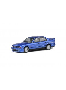 1:43 ALPINA B10 ALPINA BLUE...