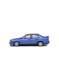 1:43 ALPINA B10 ALPINA BLUE 1994