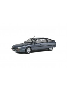 1:43 CITROËN CX GTI TURBO...