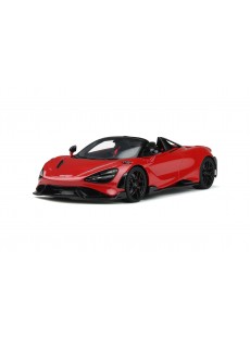 1:18 MCLAREN 765 LT SPIDER...