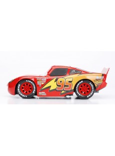 1:24  CARS FLASH MCQUEEN RED HOLLYWOOD RIDES