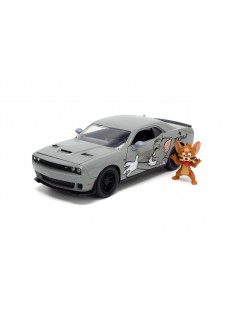 1:24 DODGE CHALLENGER SRT...