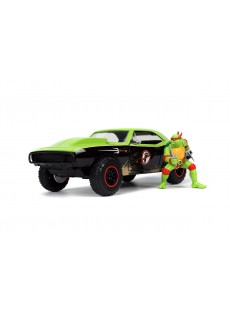 1:24 CHEVROLET CAMARO NINJA...