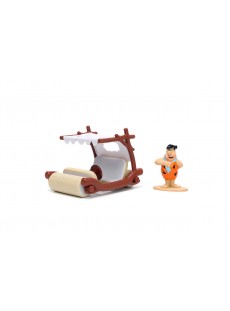 1:32  LES PIERRAFEU VEHICLE...