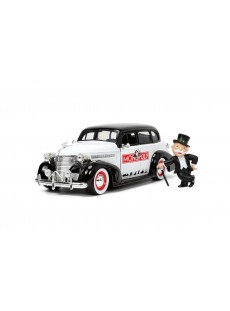1:24 CHEVROLET MASTER W/MR...
