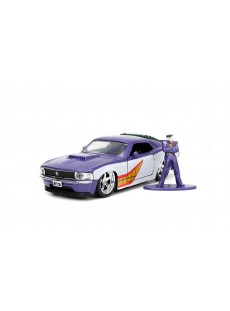 1:32 FORD MUSTANG BOSS 429...