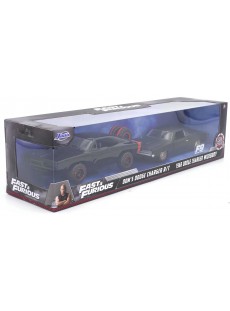 1:32 DODGE CHARGER TWIN...