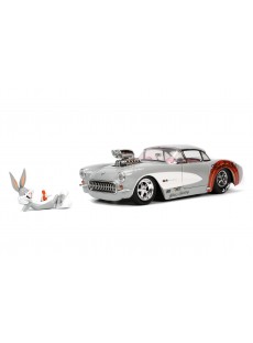 1:24 CHEVROLET CORVETTE...