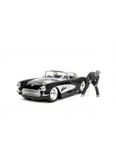 1:24 CHEVROLET CORVETTE...