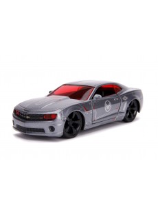 1:32 CHEVROLET CAMARO SS...