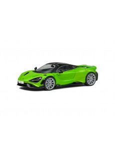 1:43 MCLAREN 765 LT LIME...