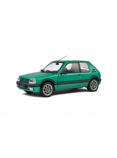 1:18 PEUGEOT 205 GTI GRIFFE...