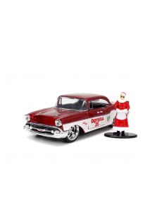 1:32 CHEVROLET IMPALA W/MRS...