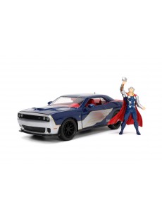 1:24 DODGE CHALLENGER SRT...