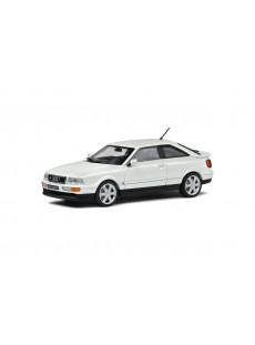 1:43 AUDI COUPE S2 PEARL...