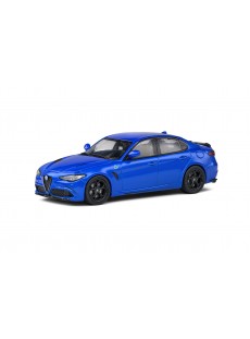 1:43 ALFA ROMEO GIULIA...