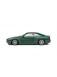 1:18 ALPINA B12 5,0L ALPINA GREEN 1990